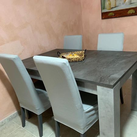 Willa Case In Style 3 Vaccileddi Zewnętrze zdjęcie